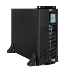 EVI 10000VA / 10000W Rack Mount Online Single-Phase UPS