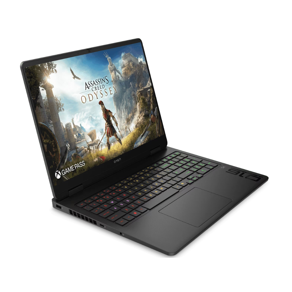 HP OMEN 16 – 15.6",Intel® Core™ i5
