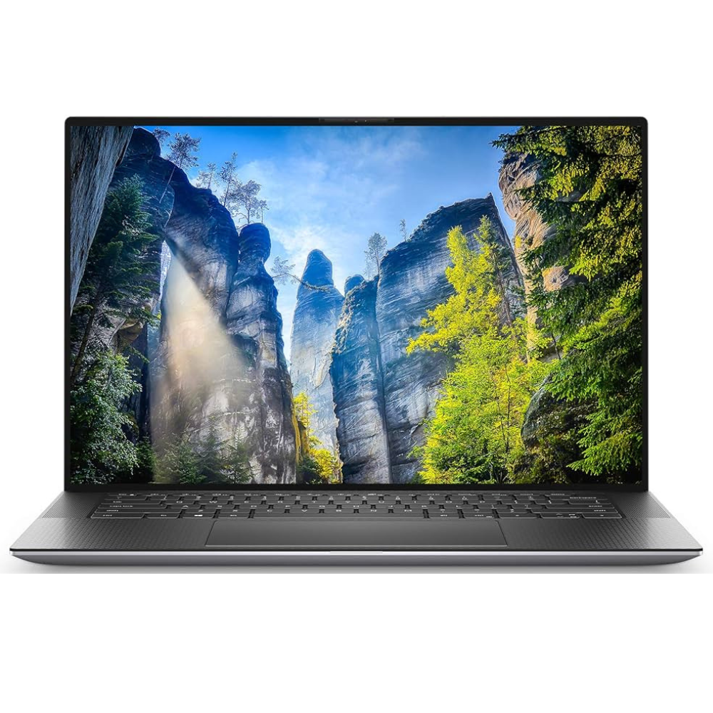 Dell Precision 5550