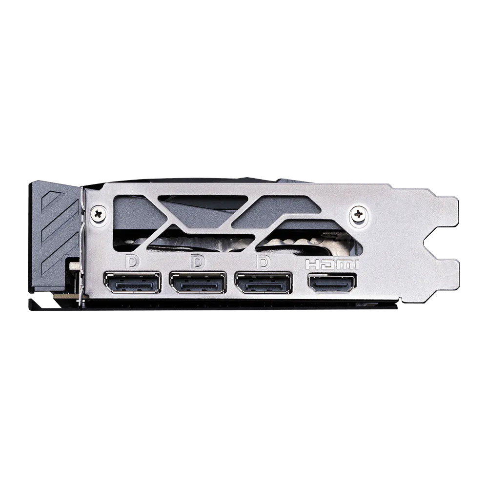 MSI GeForce RTX 5060 Ti 16GB GAMING TRIO OC - Image 3