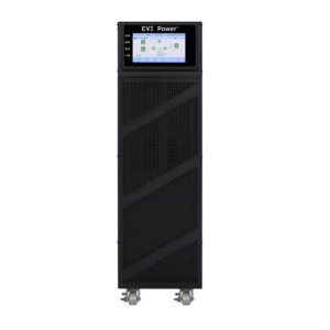 EVI 10000VA / 9000W Tower Online 3-Phase UPS