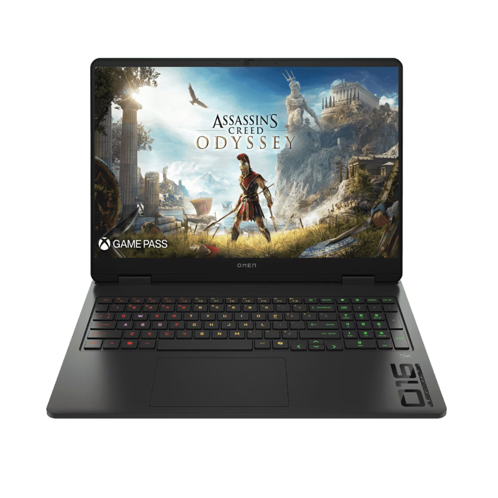 HP OMEN 16 – 15.6",Intel® Core™ i5