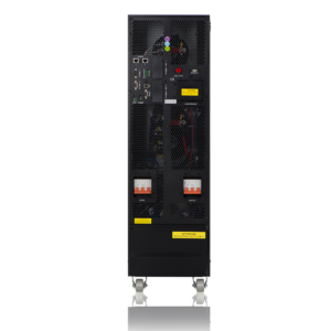 EVI 40000VA / 36000W Tower Online 3-Phase UPS