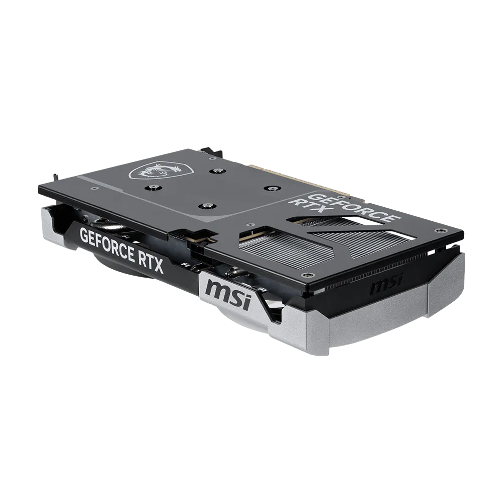 MSI GeForce RTX 5060 Ti 16GB VENTUS 2X PLUS - Image 2