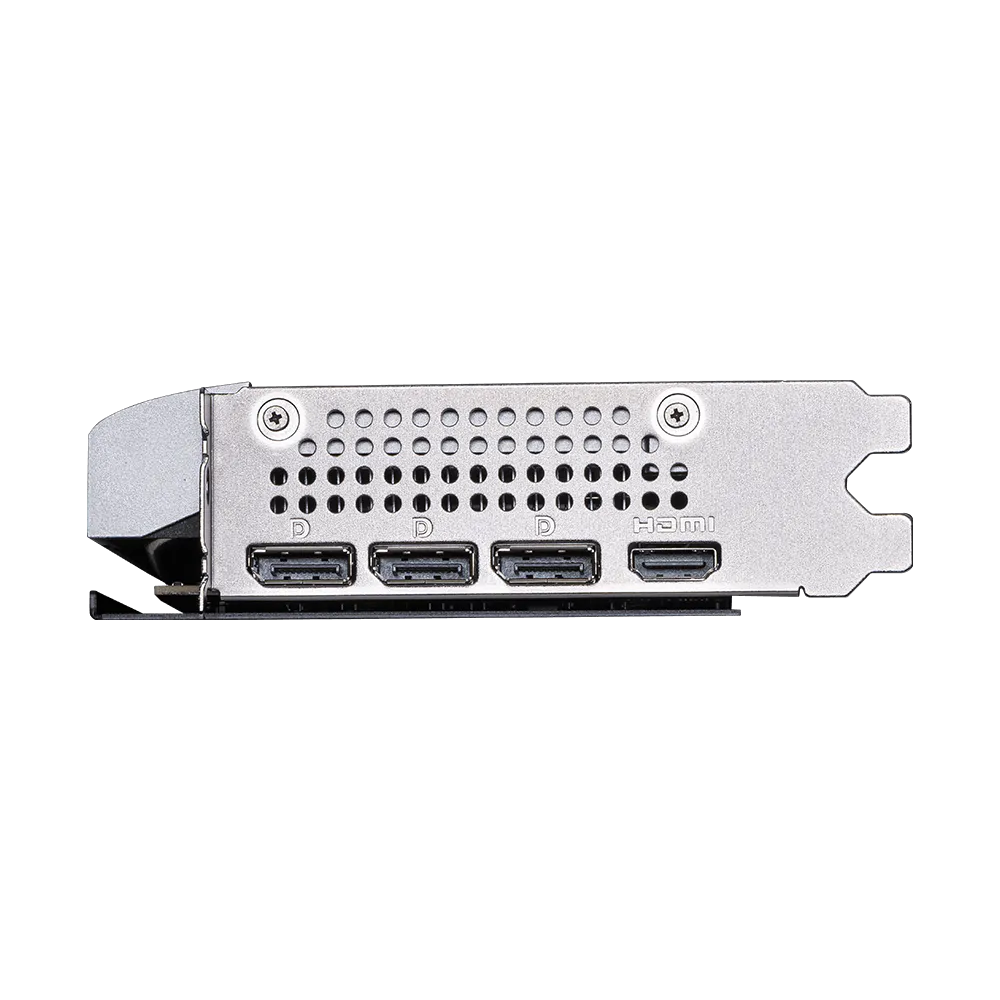 MSI GeForce RTX 5060 Ti 16GB VENTUS 2X PLUS