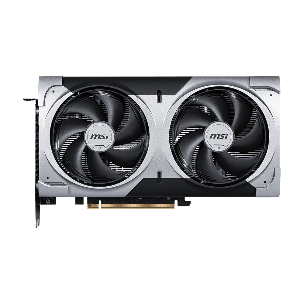 MSI GeForce RTX 5060 Ti 16GB VENTUS 2X PLUS - Image 4