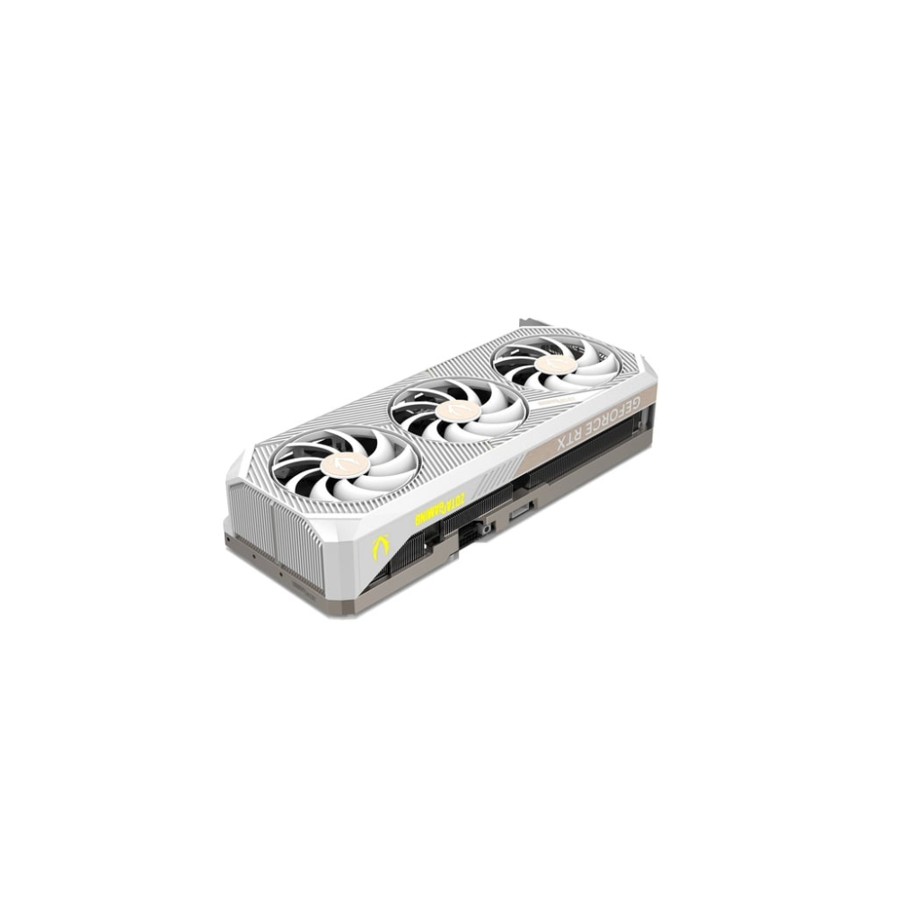 ZOTAC GAMING GeForce RTX 5080 SOLID OC 16GB of ultra-fast GDDR7 Memory - Image 2