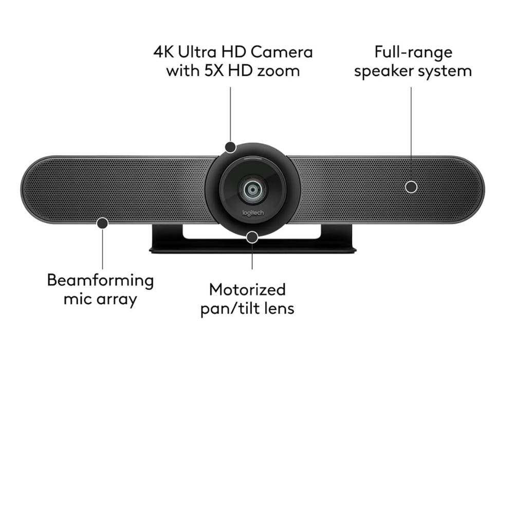 Logitech Meet Up