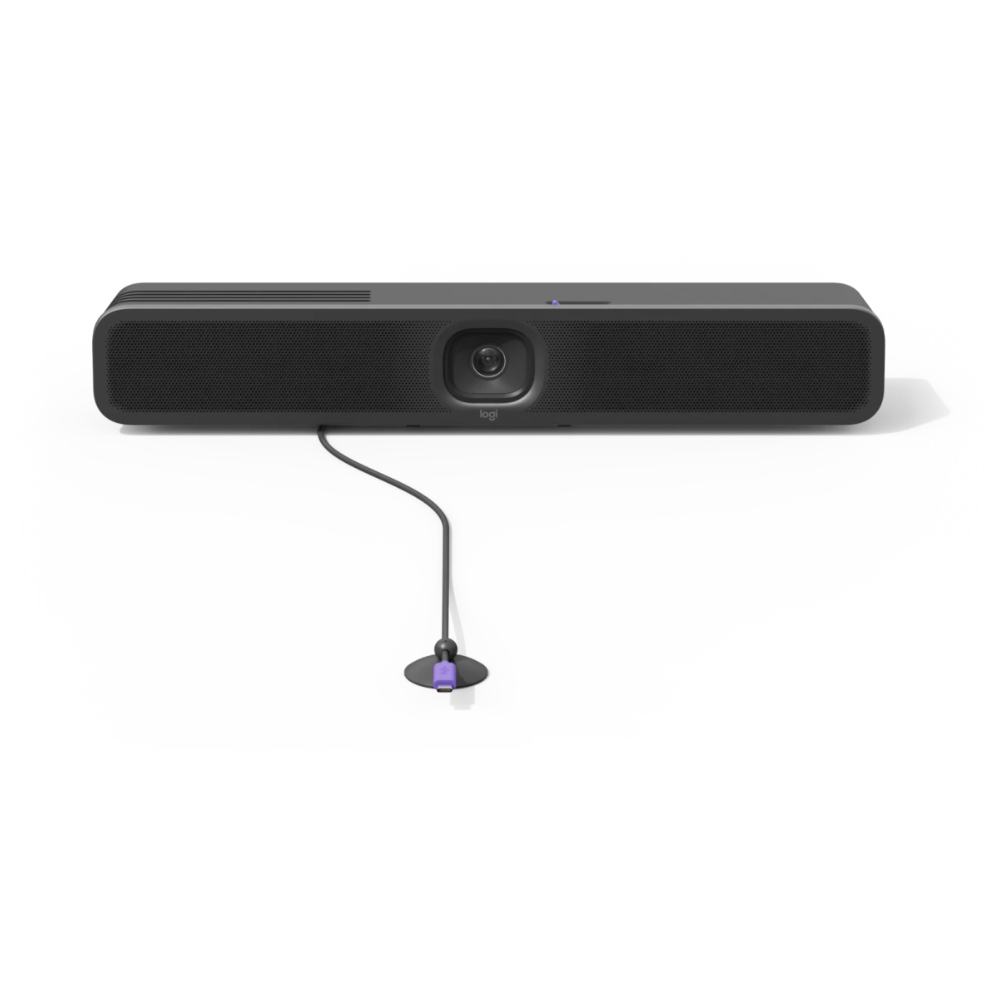 Logitech Meet Up 2 Conference Camera