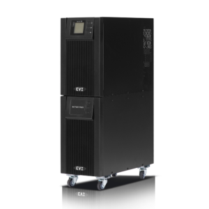 EVI 10000VA / 9000W Tower Online Single-Phase UPS