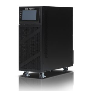 EVI 20000VA / 18000W Tower Online 3-Phase UPS
