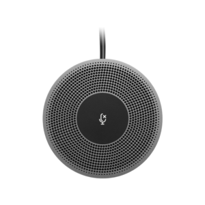 Logitech Expansion Mic for Meet Up
