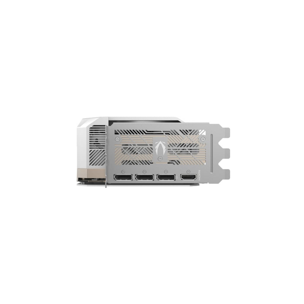 ZOTAC GAMING GeForce RTX 5080 SOLID OC 16GB of ultra-fast GDDR7 Memory - Image 3