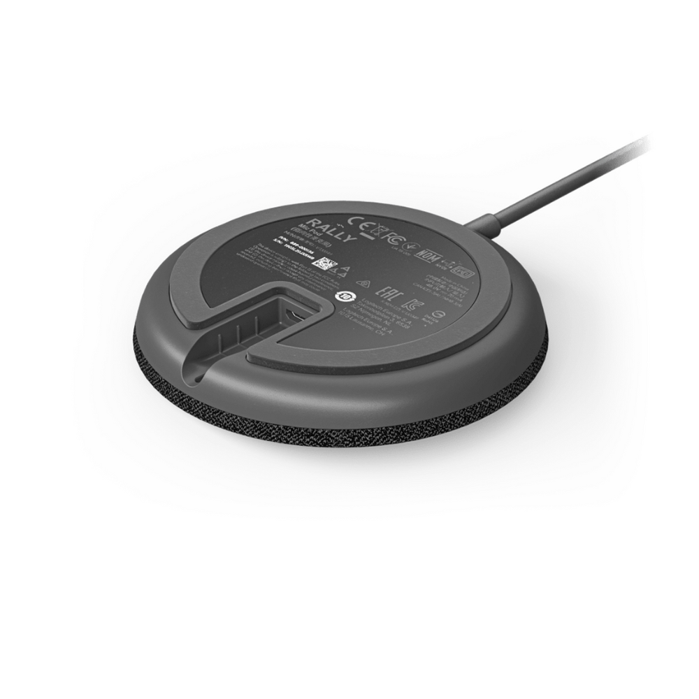 Logitech Rally Mic Pod
