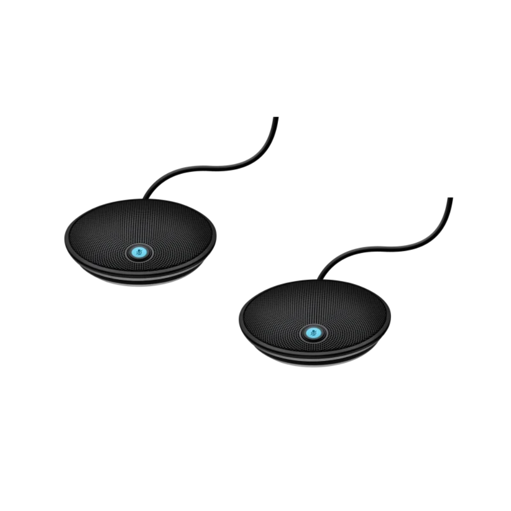 Logitech GROUP Expansion Mics