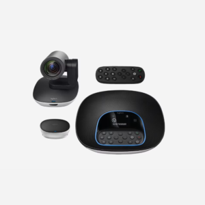 Logitech GROUP Video Conferencing System
