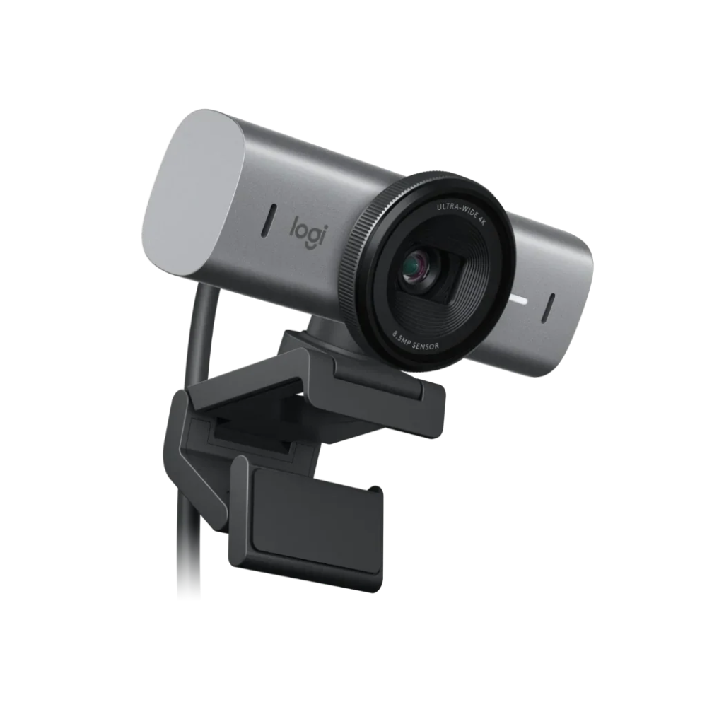 Logitech MX Brio 705 for Business - Nairobi - Image 2