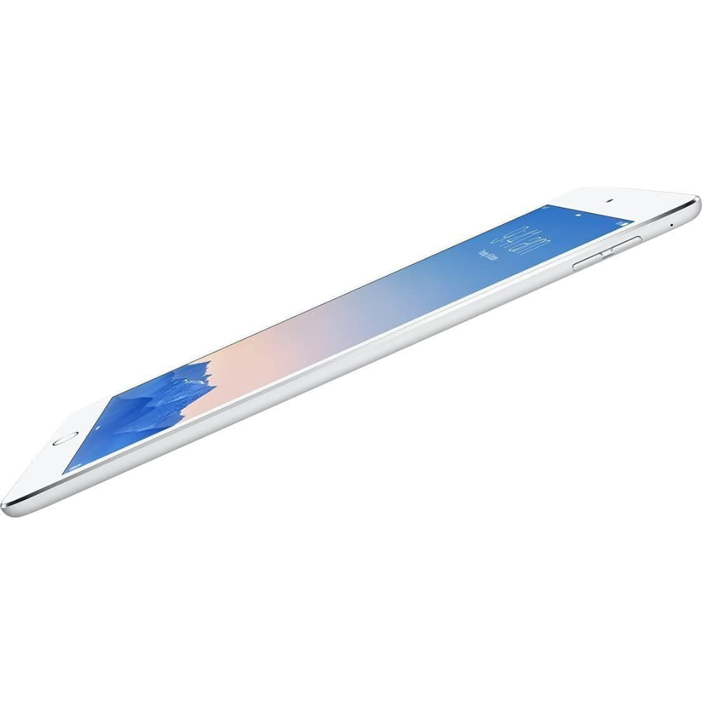 Apple iPad Air 2 – 9.7-inch, 16GB, Wi-Fi + Cellular
