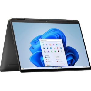 HP Spectre x360 14 - Intel® Core™ i5, 16GB RAM, 512GB PCIe SSD - Windows 11 Pro