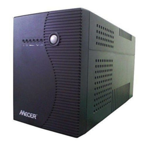 Mecer 2KVA Line Interactive UPS