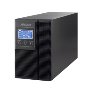 Mecer 2KVA Smart UPS Tower (ME-2000-WPTU)