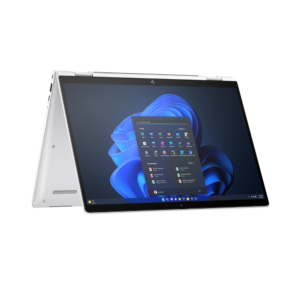 HP Spectre x360 14 - Intel® Core™ i5, 16GB RAM, 512GB PCIe SSD - Windows 11 Pro