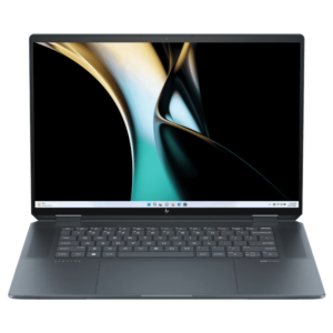 HP Spectre 16 x360 - Intel® Core™ Ultra 7 155H, 32GB RAM 1TB SSD, 6GB NVIDIA RTX 4050 - Windows 11 Pro