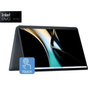 HP Spectre x360 14 inch - Intel® Core™ Ultra 7 155H, 16GB RAM 1TB SSD - Windows 11 Pro