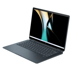 HP Spectre 14 x360 - Intel® Core™ i7 11th Gen, 16GB RAM 512GB SSD, Full HD Touchscreen Display - Windows 11 Pro