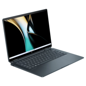 HP Spectre 14 x360 - Intel® Core™ i7 12th Gen, 16GB RAM 512GB SSD, Full HD Touchscreen Display - Windows 11 Pro