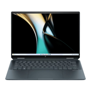HP Spectre 14 x360 - Intel® Core™ i7 12th Gen, 16GB RAM 1TB SSD, 3K UHD Touchscreen Display - Windows 11 Pro