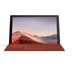 Microsoft Surface pro 6 - Intel® Core™ i7 8th Gen, 16GB RAM 512GB SSD - Windows 11 Pro