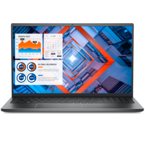 Dell Vostro 15 7510 - Intel® Core™ i7, 11th Gen, 16GB RAM, 1TB SSD, 4GB NVIDIA RTX 3050 Ti - Windows 11 Pro