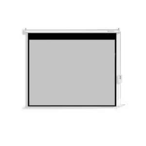 Lightwave LW-EPS-200E Electric Projection Screen (200 × 200cm)