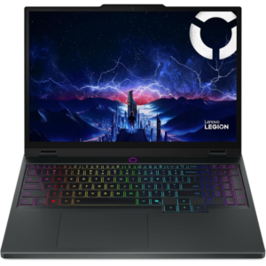 Lenovo Legion 5 15IAX10 83F0001TUS - Intel® Core™ Ultra 9 275HX, 16GB RAM, 1TB SSD, RTX 5070 8GB -Windows 11 Pro