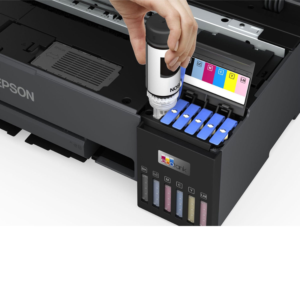 Epson EcoTank L18050 A3 Ink Tank Photo Printer in Kenya - Image 3