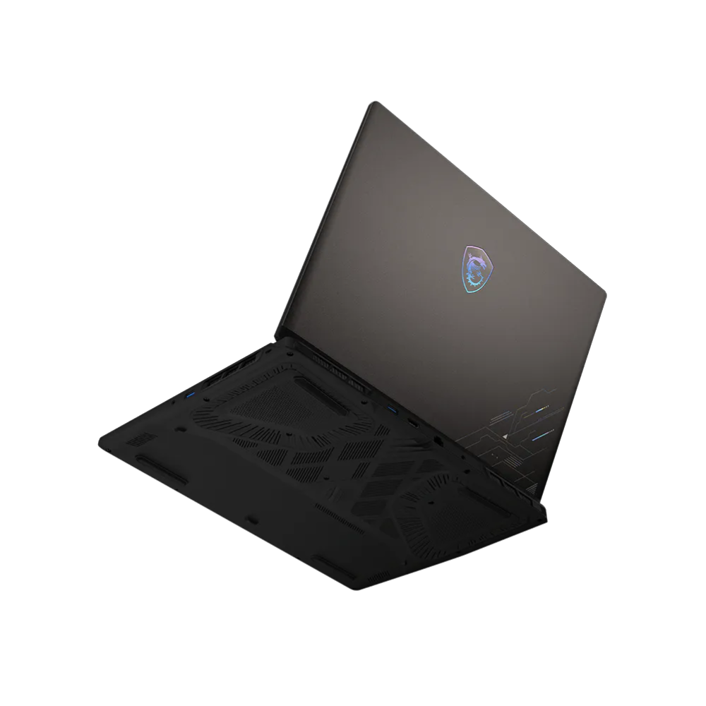 MSI Vector 16 HX AI A2XWIG - 16", Intel® Core™ Ultra 9 275HX, 32GB RAM, 1TB SSD, NVIDIA GeForce RTX 5080 16GB GPU - Windows 11 Pro - Image 3