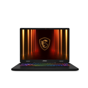 MSI Vector 16 HX AI A2XWIG -Intel® Core™ Ultra 9 275HX, 32GB RAM, 1TB SSD, NVIDIA GeForce RTX 5080 16GB GPU - Windows 11 Pro