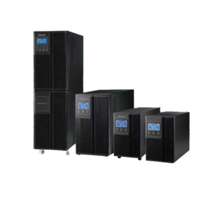 Mecer 40KVA Smart UPS Tower