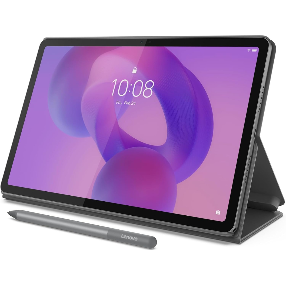 Lenovo Idea Tab 5G – Android 11", 4GB RAM, 128GB Storage - Image 2