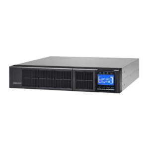 Mecer 1KVA Smart Rackmount UPS