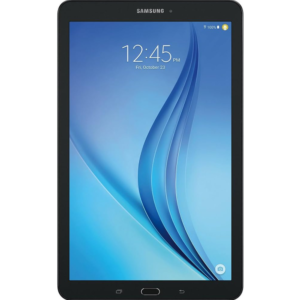 Samsung Galaxy Tab E 10.1" – 2GB RAM, 16GB Storage, Wi-Fi