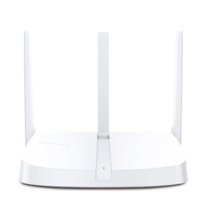 MERCUSYS MW306R 300Mbps Wireless Router
