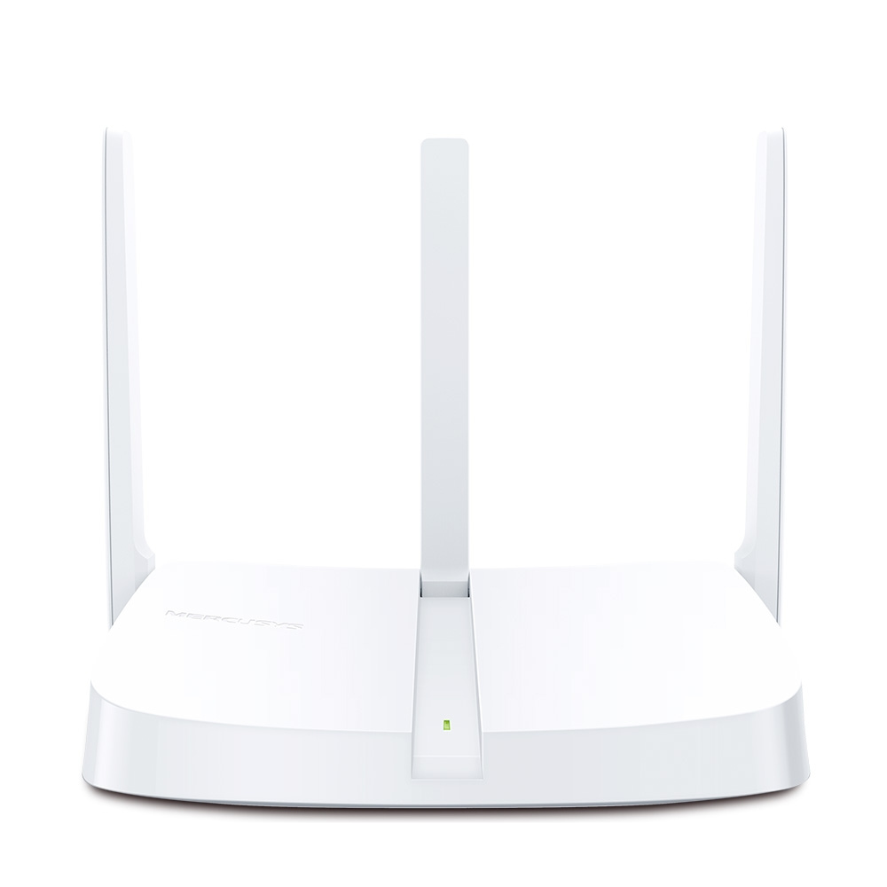 MERCUSYS MW306R 300Mbps Wireless Router
