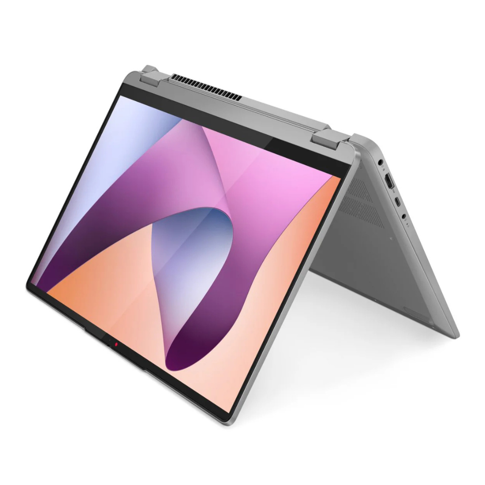 Lenovo IdeaPad Flex – 14", AMD Ryzen 7 7000 Series