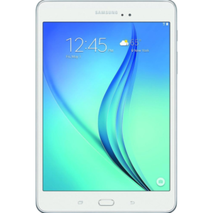 Samsung Galaxy Tab A 8.0" – 2GB RAM, 16GB Storage, Wi-Fi