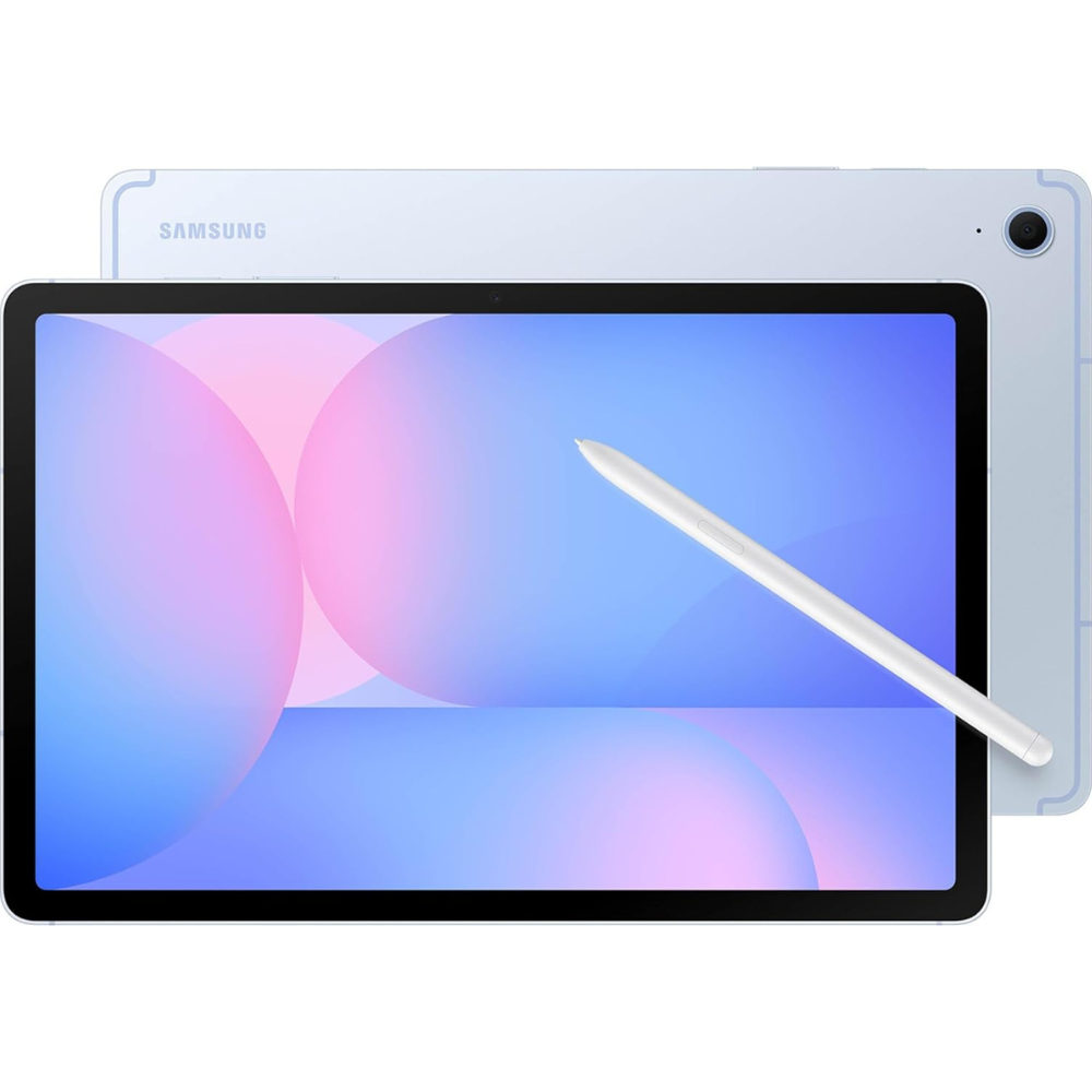 Samsung Galaxy Tab S10 FE – 11", 8GB RAM, 128GB Storage, Wi-Fi