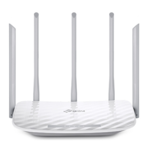 TP-Link Archer C60 AC1350 Wireless Dual Band Router