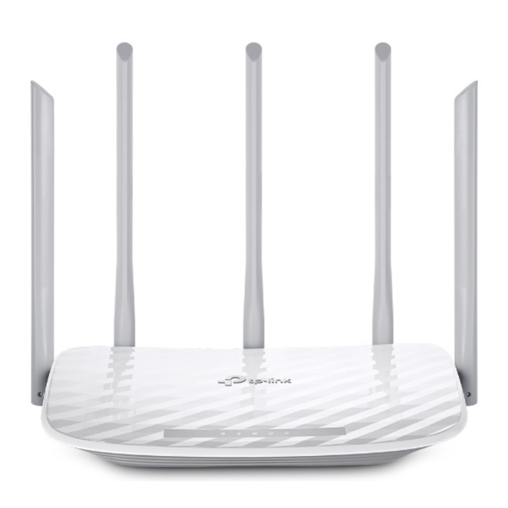 TP-Link Archer C60 AC1350 Wireless Dual Band Router