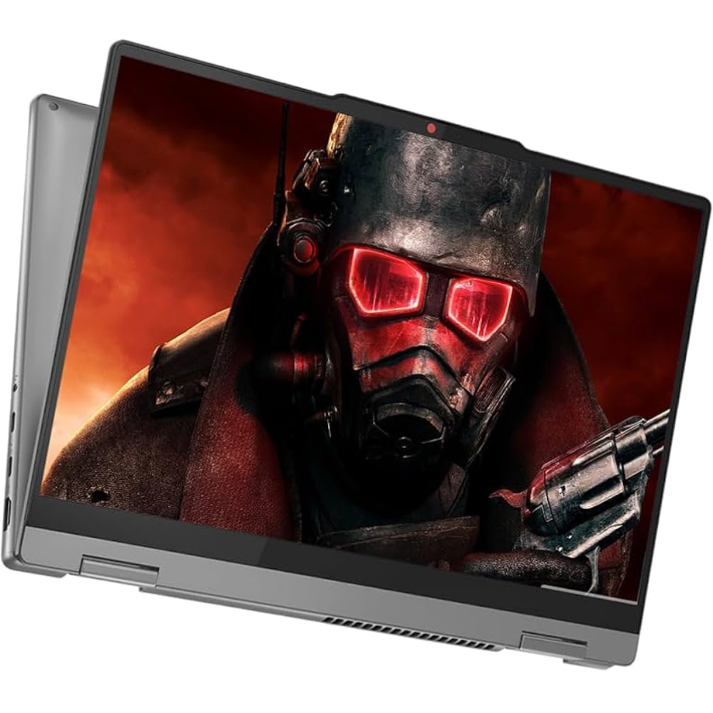 Lenovo IdeaPad 5i 2-in-1 – 14", Intel® Core™ 7 (Series 2), 16GB RAM, 1TB SSD - Windows 11 Pro - Image 4